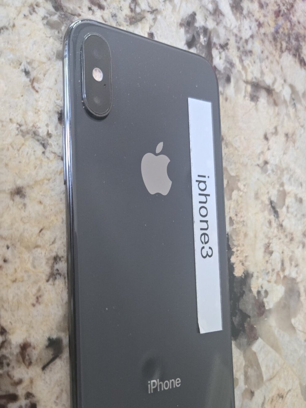 APPLE IPHONE X2 BRAND NEW